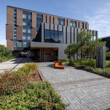 Hotel Verge Лонсестон Екстер'єр фото