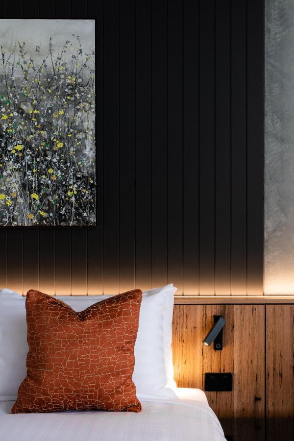 Hotel Verge Лонсестон Екстер'єр фото