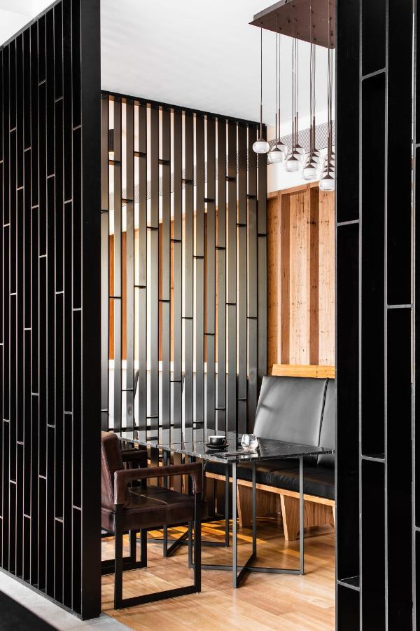 Hotel Verge Лонсестон Екстер'єр фото