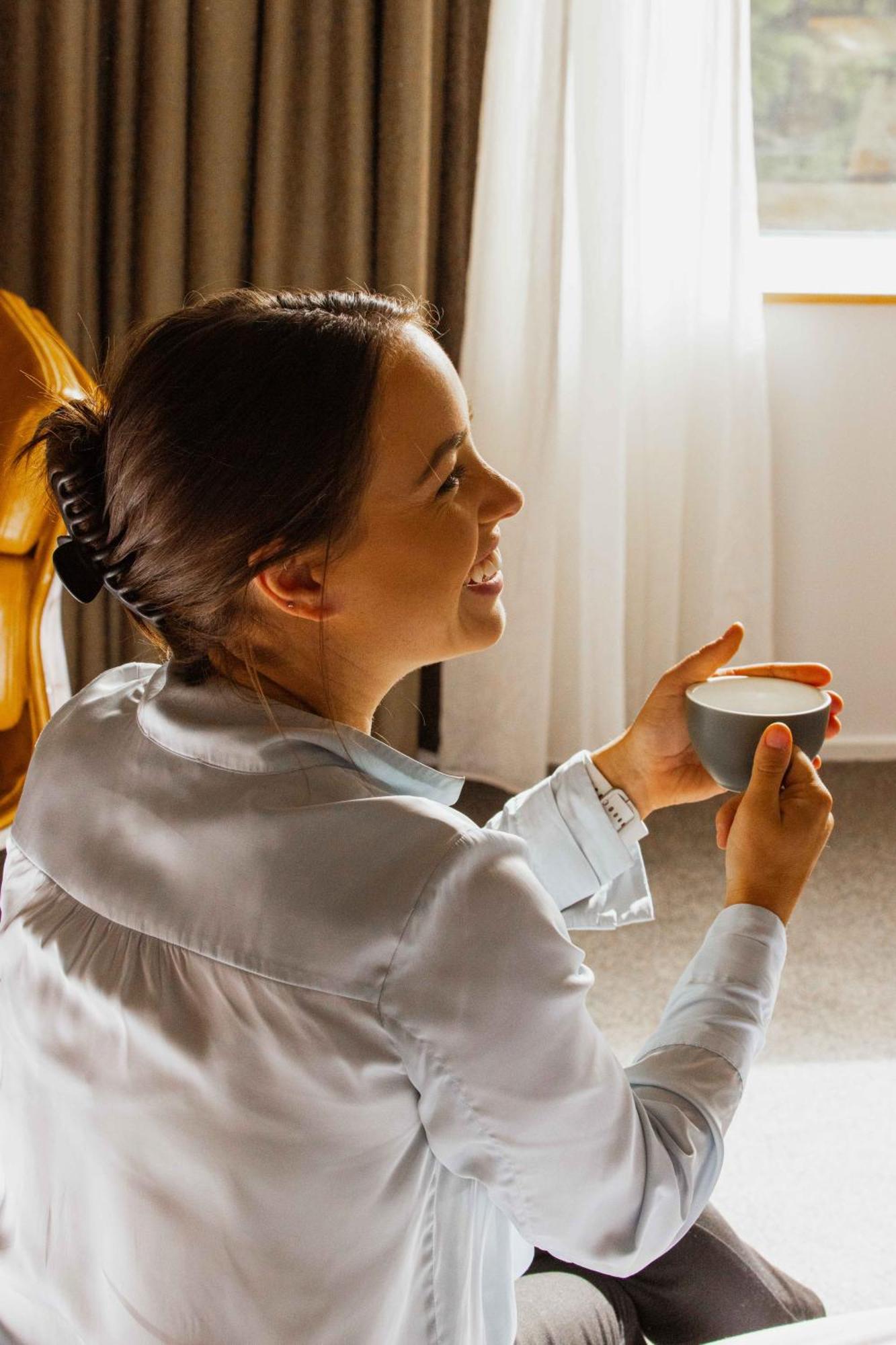 Hotel Verge Лонсестон Екстер'єр фото