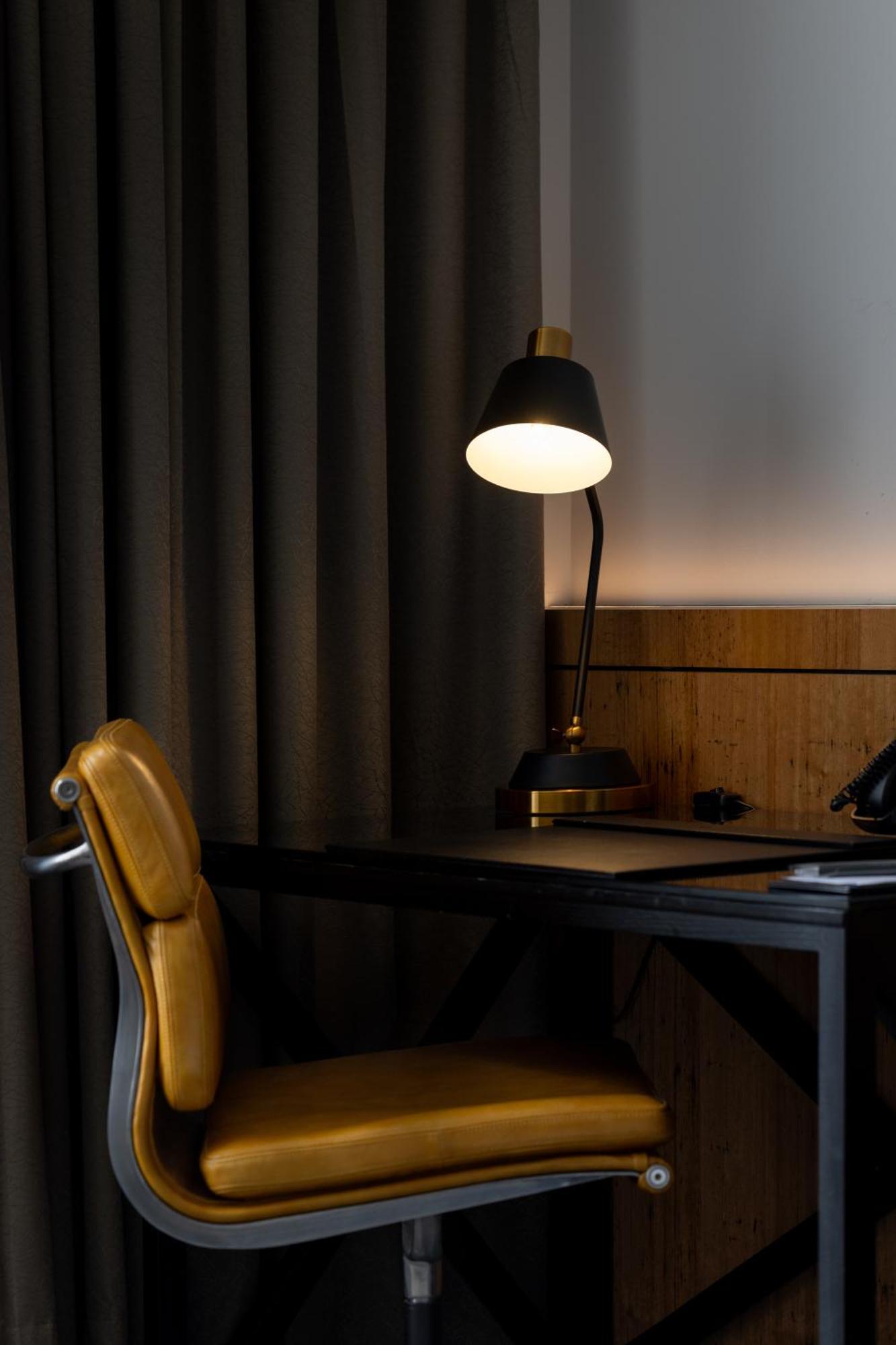 Hotel Verge Лонсестон Екстер'єр фото