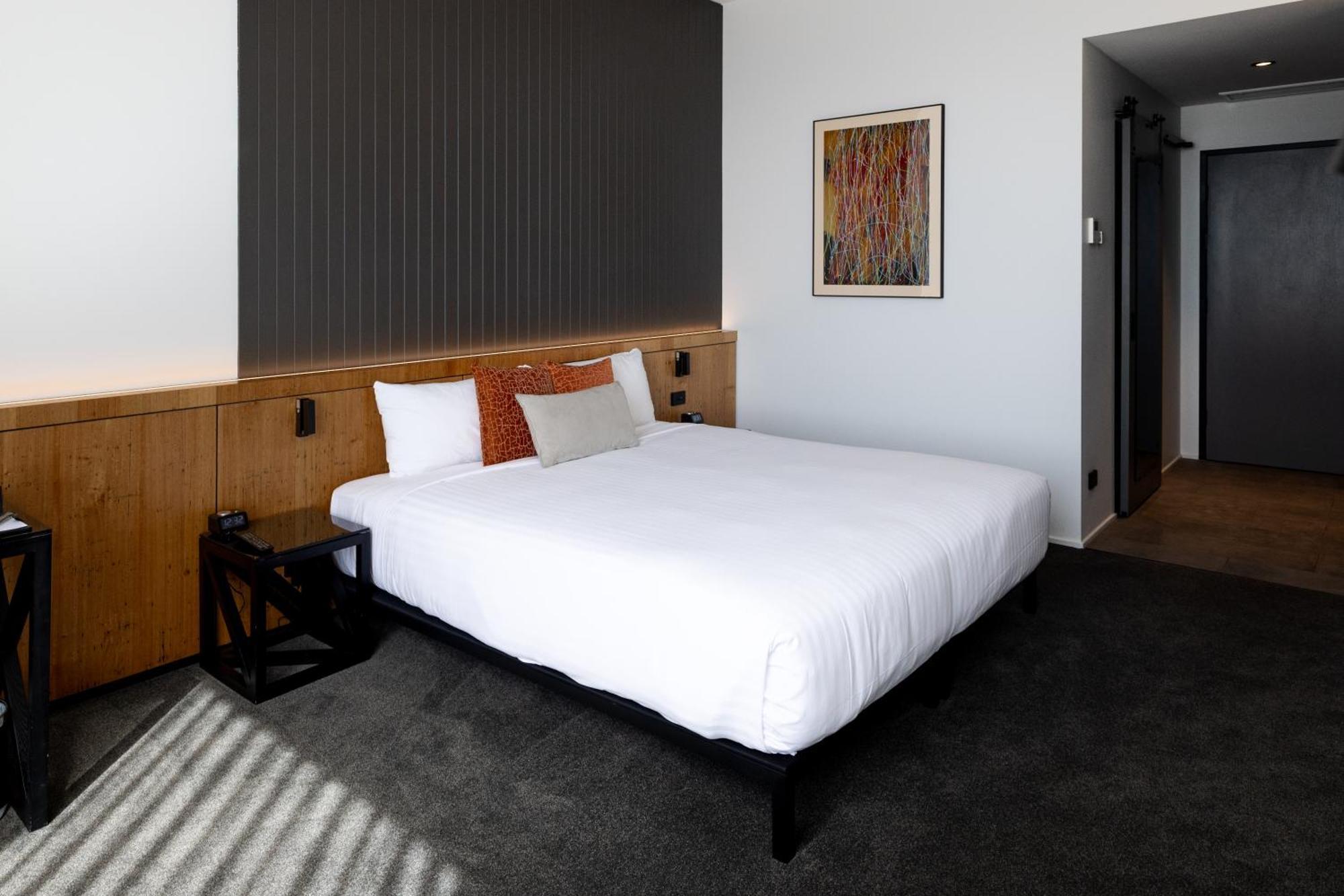 Hotel Verge Лонсестон Екстер'єр фото